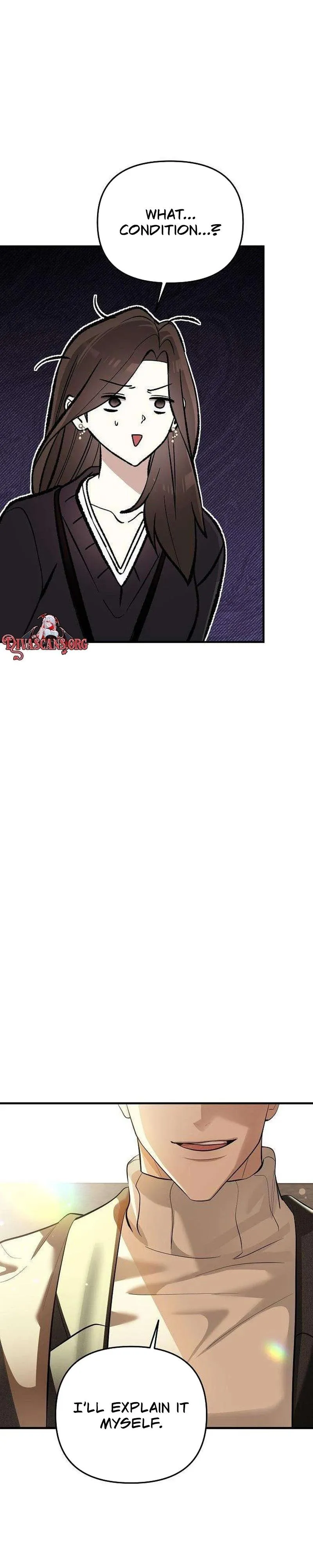 Naughty First Love Chapter 9 page 3 - 