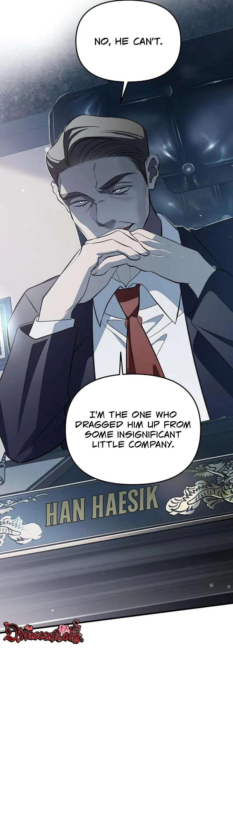 Naughty First Love Chapter 9 page 25 - 