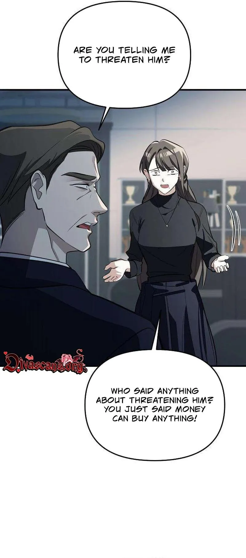 Naughty First Love Chapter 9 page 29 - 