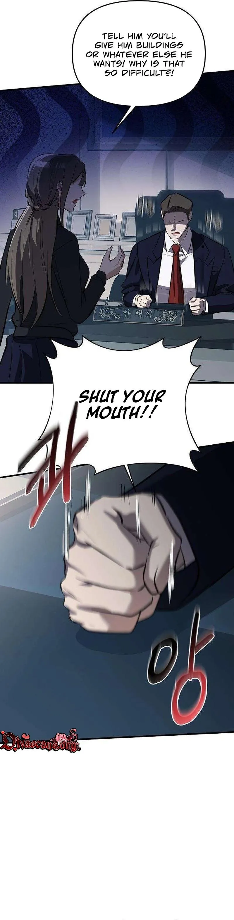 Naughty First Love Chapter 9 page 30 - 