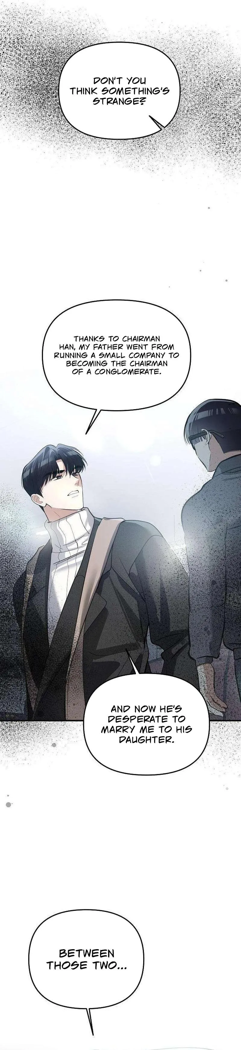 Naughty First Love Chapter 9 page 38 - 