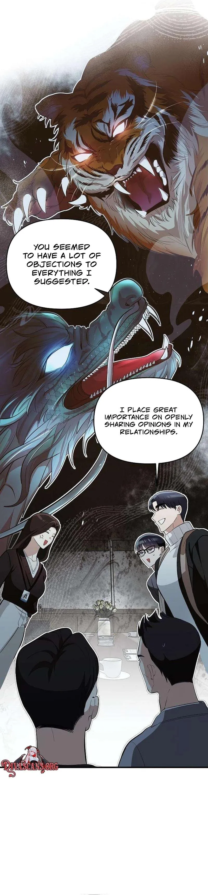 Naughty First Love Chapter 9 page 7 - 