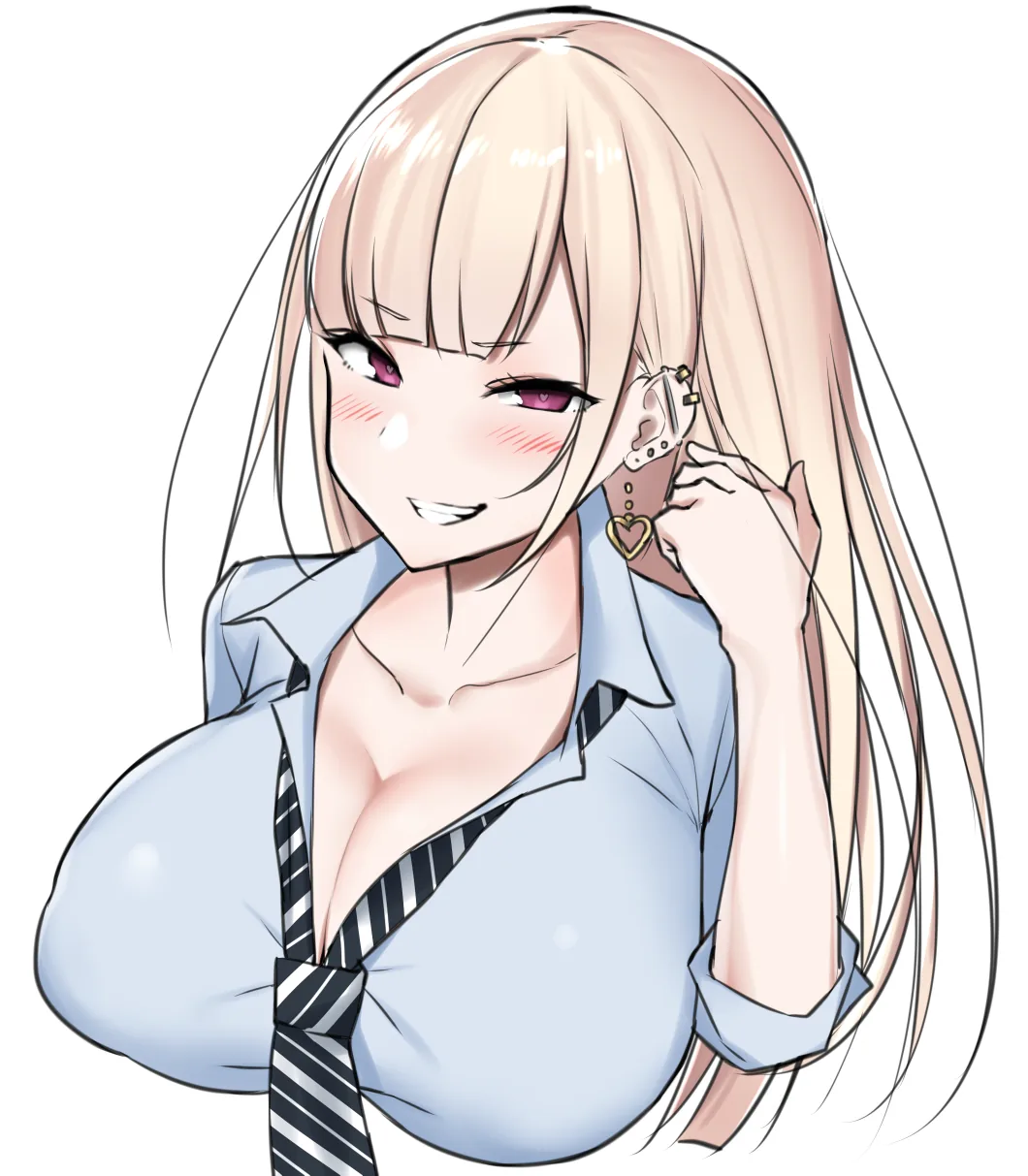 Naughty High School Gal Chapter 2 page 20 - 