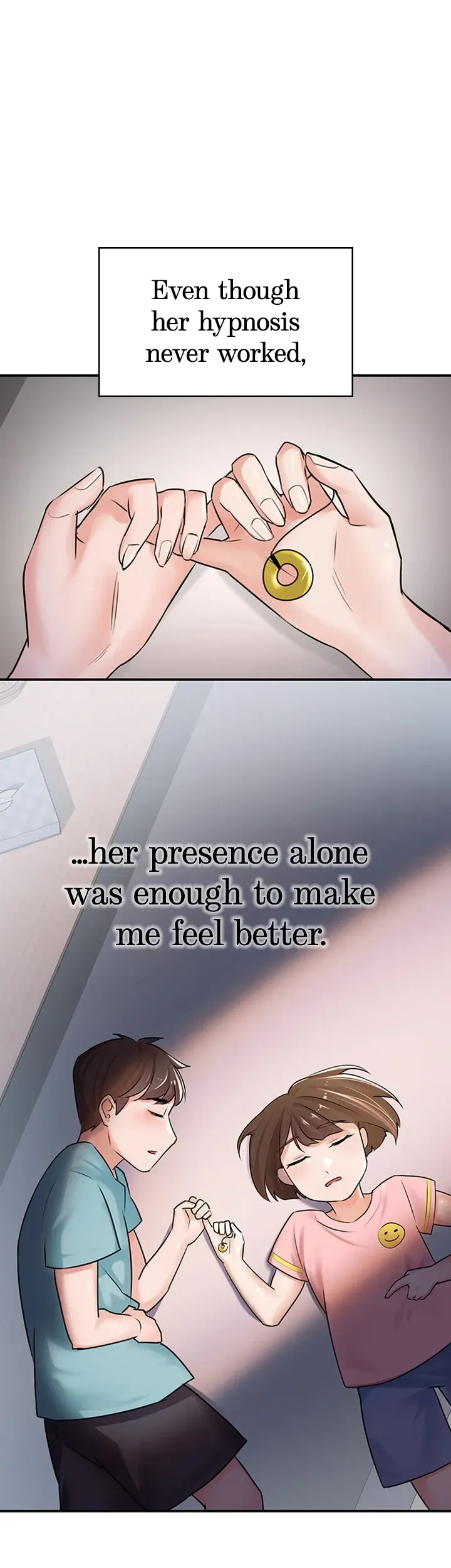 Naughty Little Sister Chapter 1 page 13 - 
