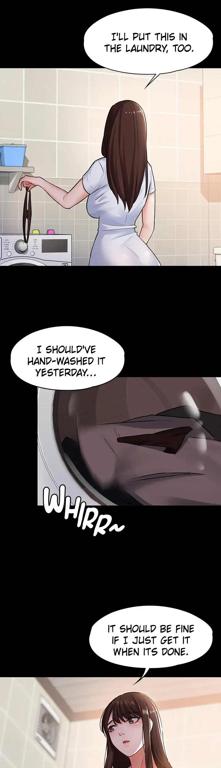 Naughty Little Sister Chapter 1 page 18 - 