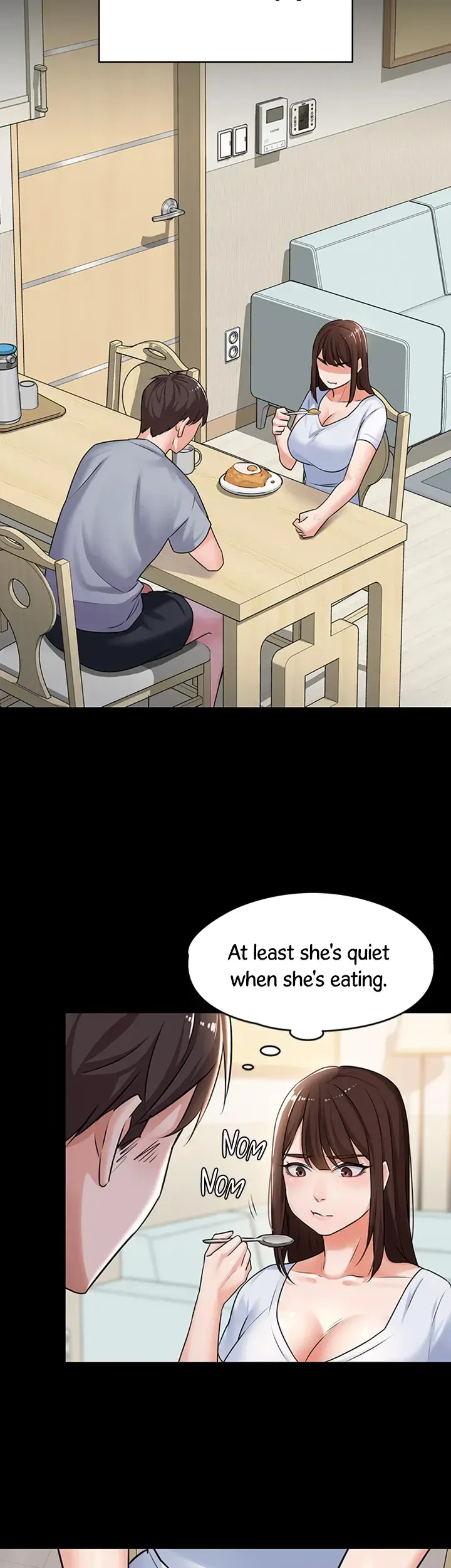 Naughty Little Sister Chapter 1 page 27 - 
