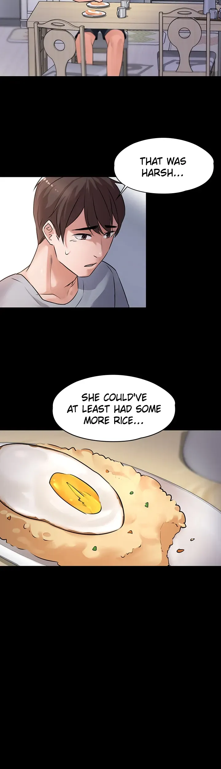 Naughty Little Sister Chapter 1 page 32 - 