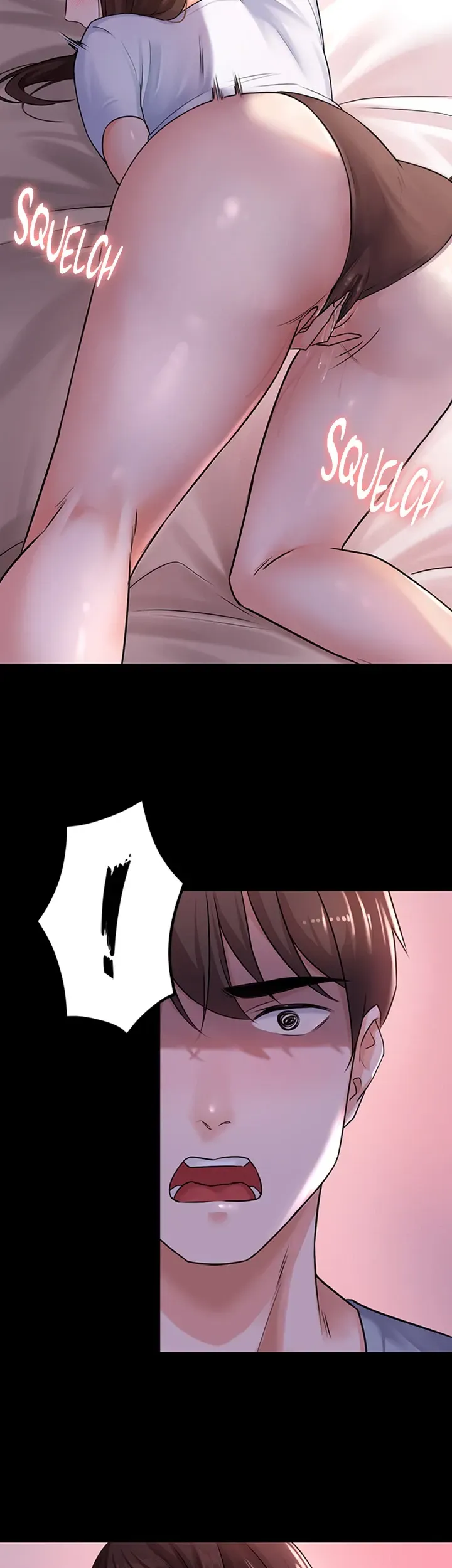 Naughty Little Sister Chapter 1 page 38 - 
