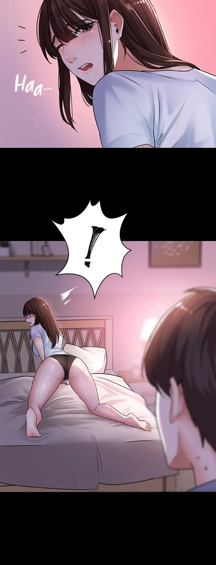 Naughty Little Sister Chapter 1 page 39 - 