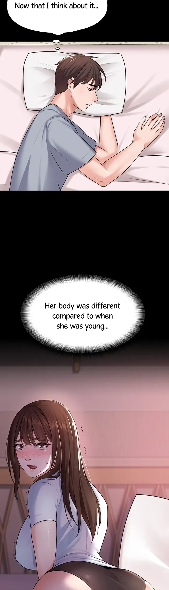 Naughty Little Sister Chapter 1 page 42 - 