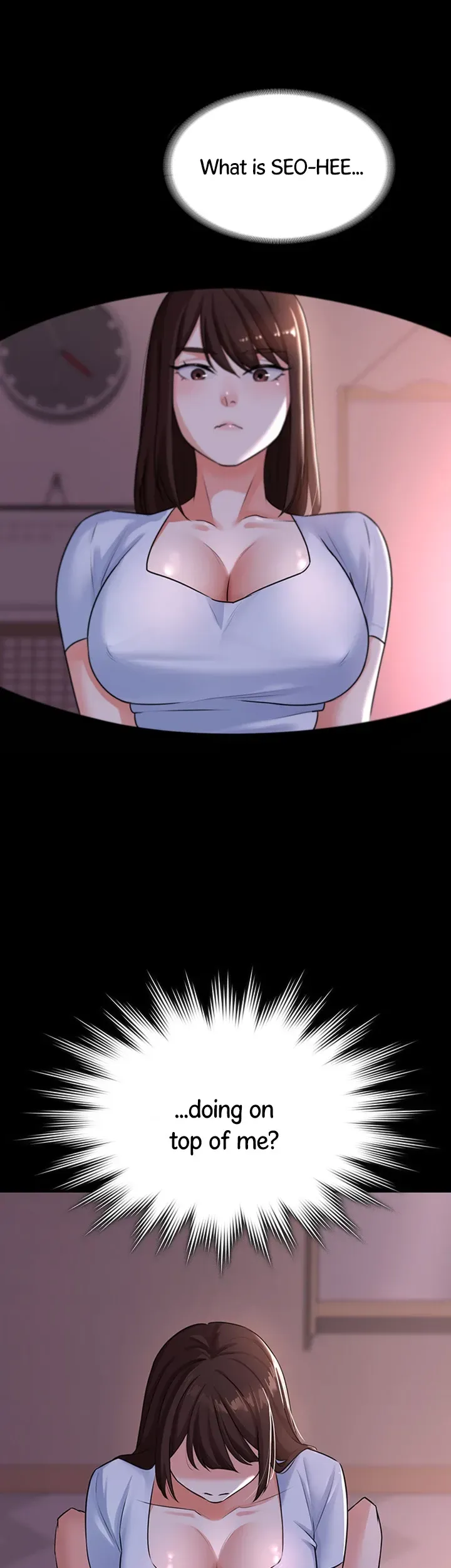 Naughty Little Sister Chapter 1 page 47 - 