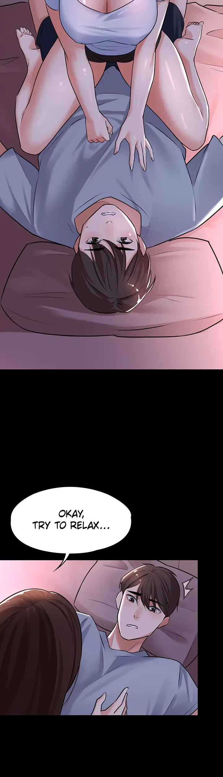 Naughty Little Sister Chapter 1 page 48 - 