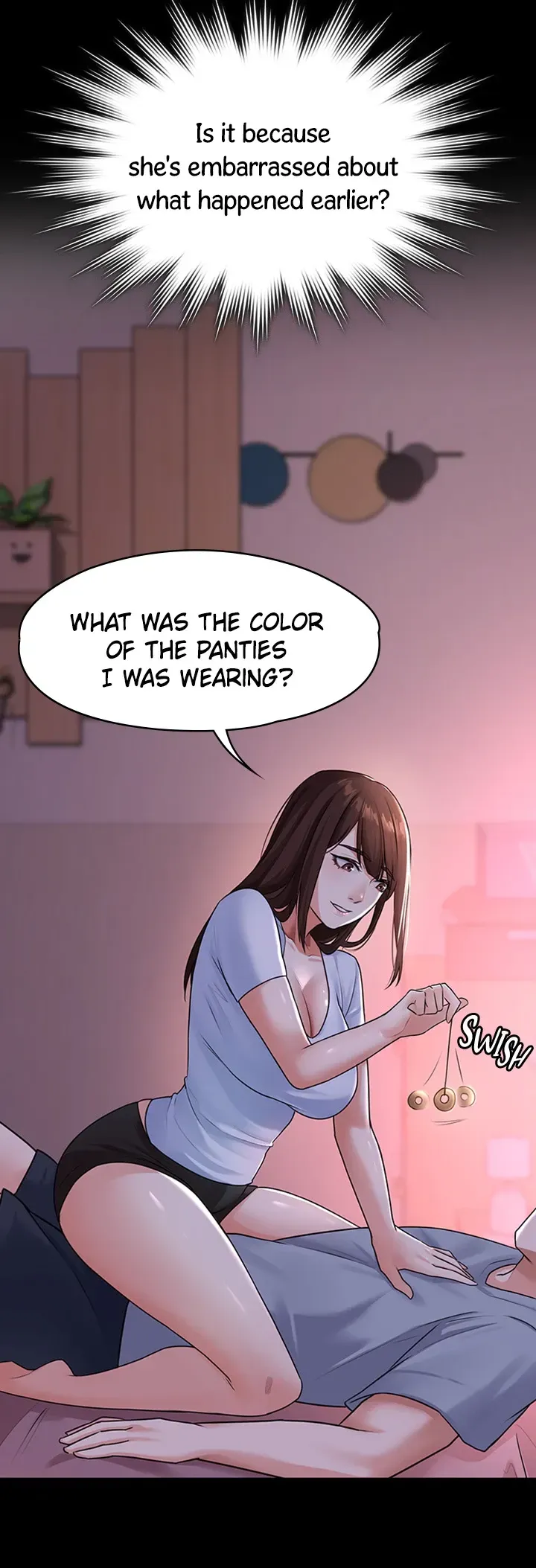 Naughty Little Sister Chapter 1 page 50 - 