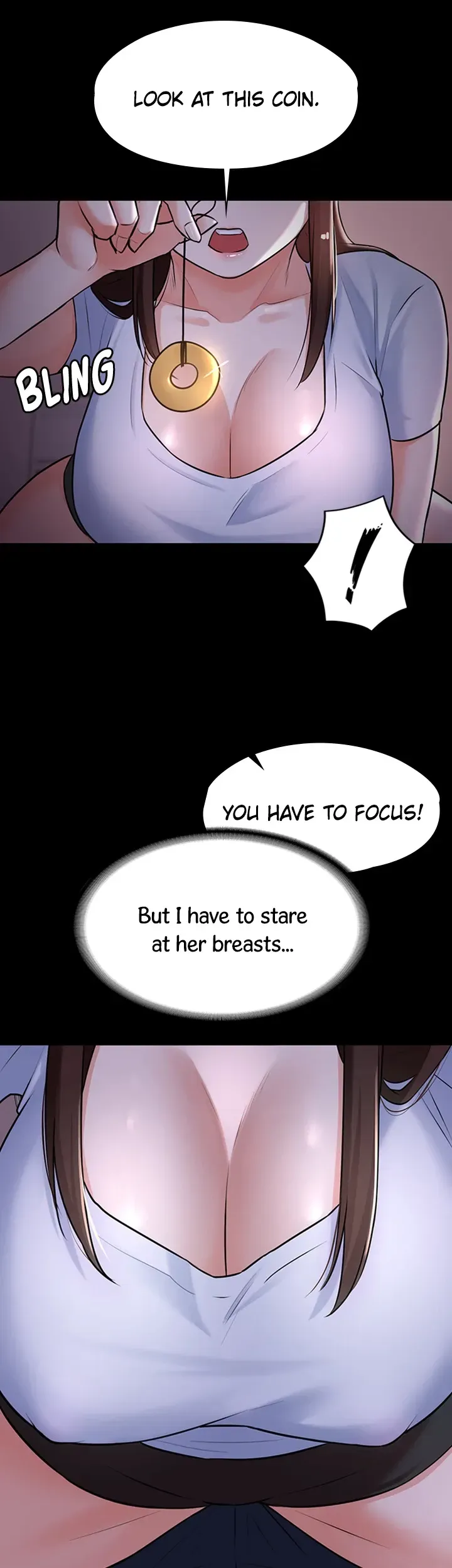 Naughty Little Sister Chapter 1 page 57 - 