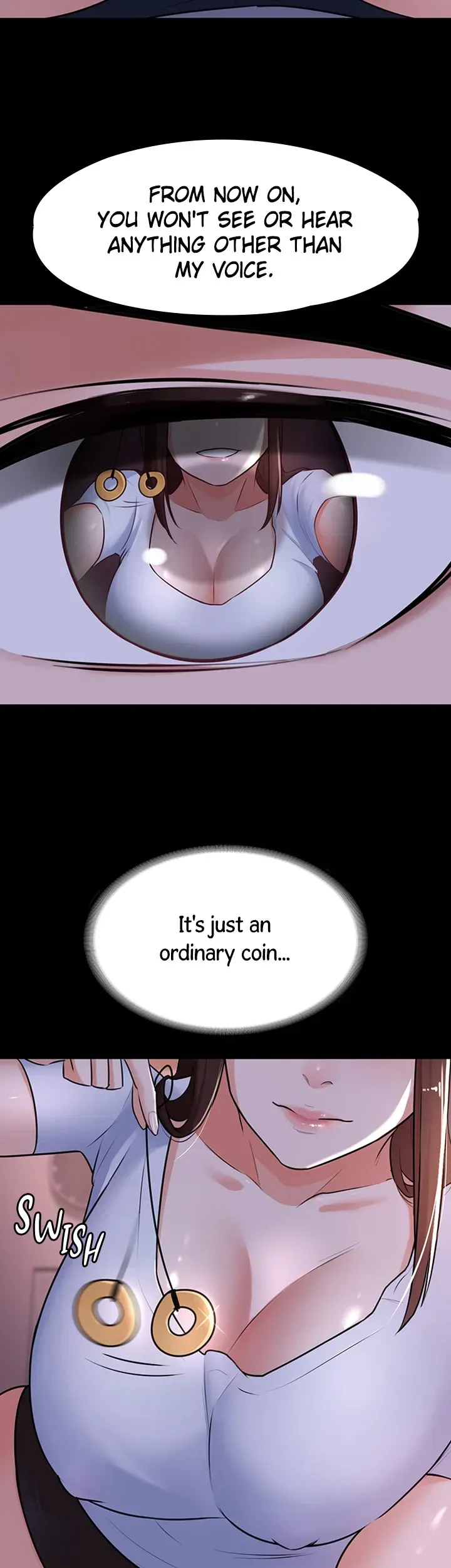 Naughty Little Sister Chapter 1 page 58 - 