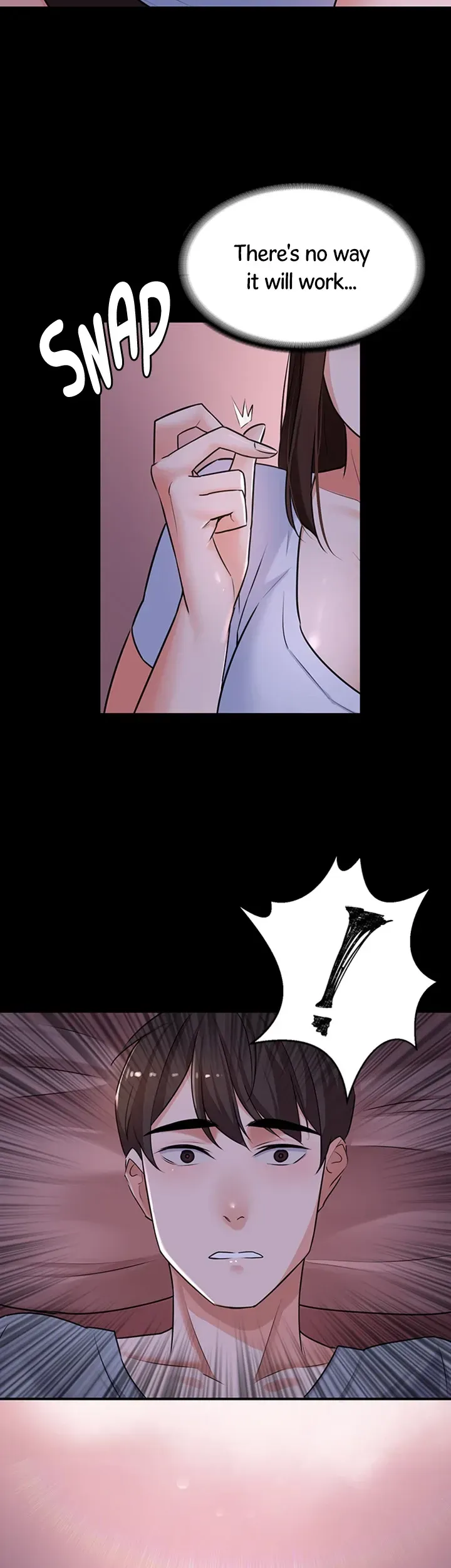 Naughty Little Sister Chapter 1 page 59 - 