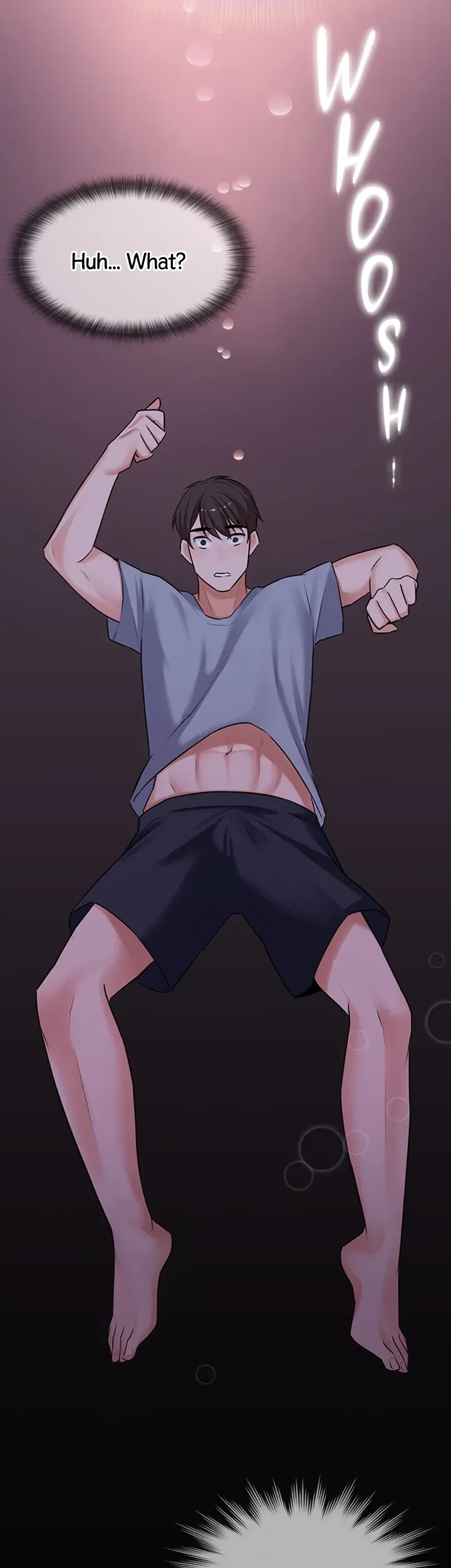 Naughty Little Sister Chapter 1 page 60 - 