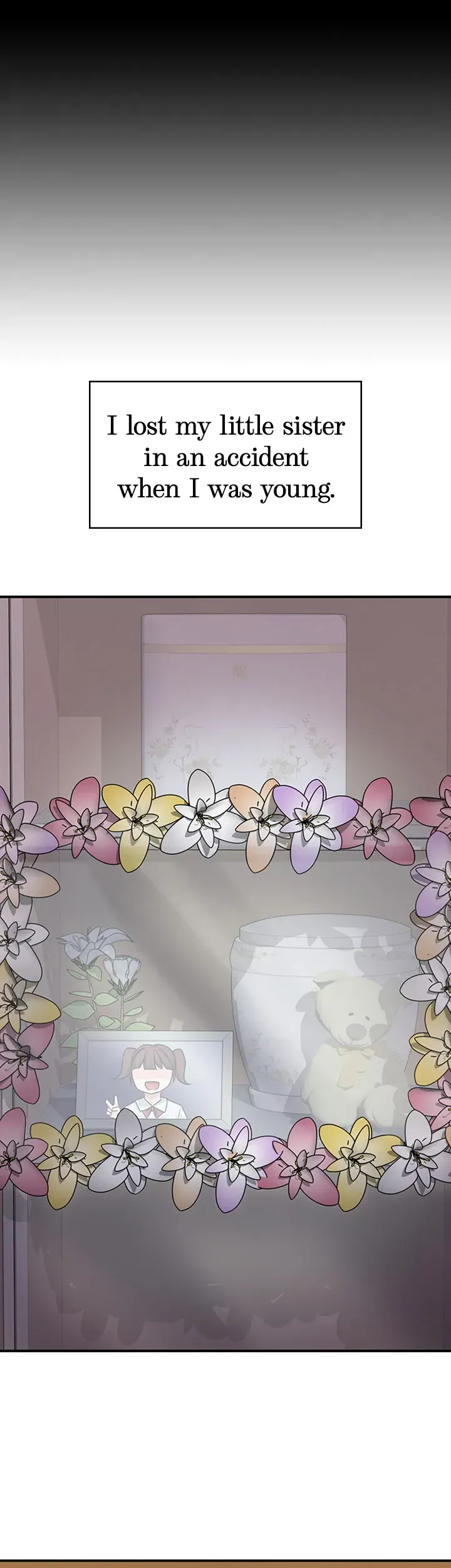Naughty Little Sister Chapter 1 page 7 - 