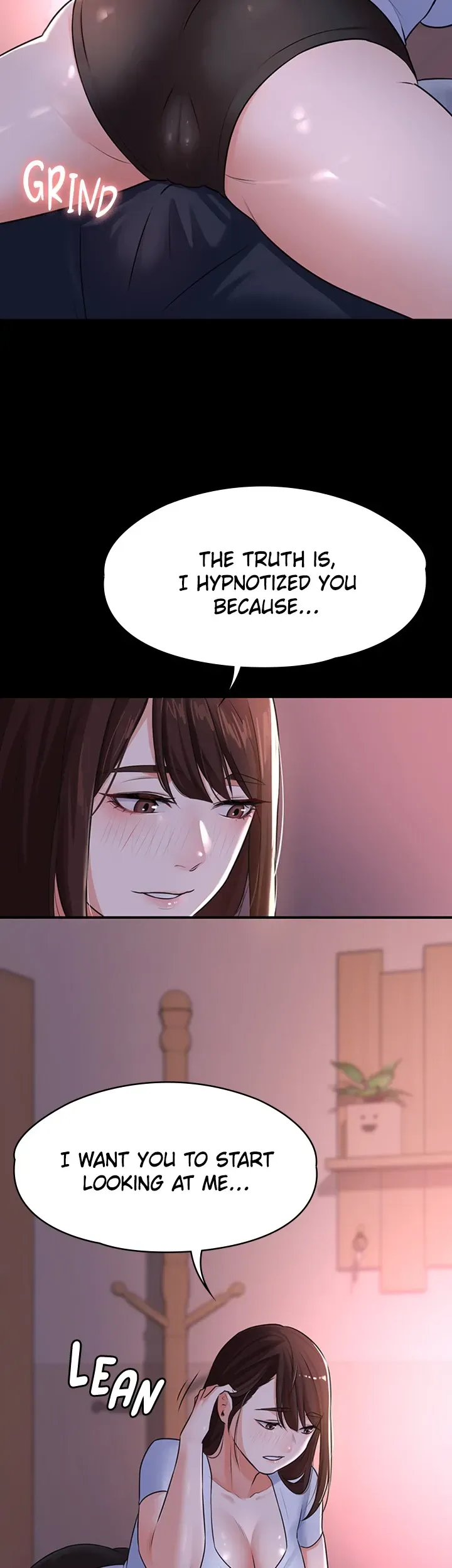 Naughty Little Sister Chapter 1 page 64 - 