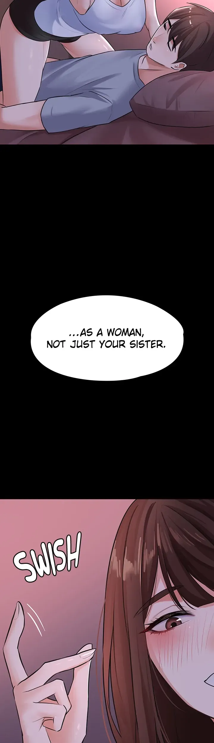 Naughty Little Sister Chapter 1 page 65 - 