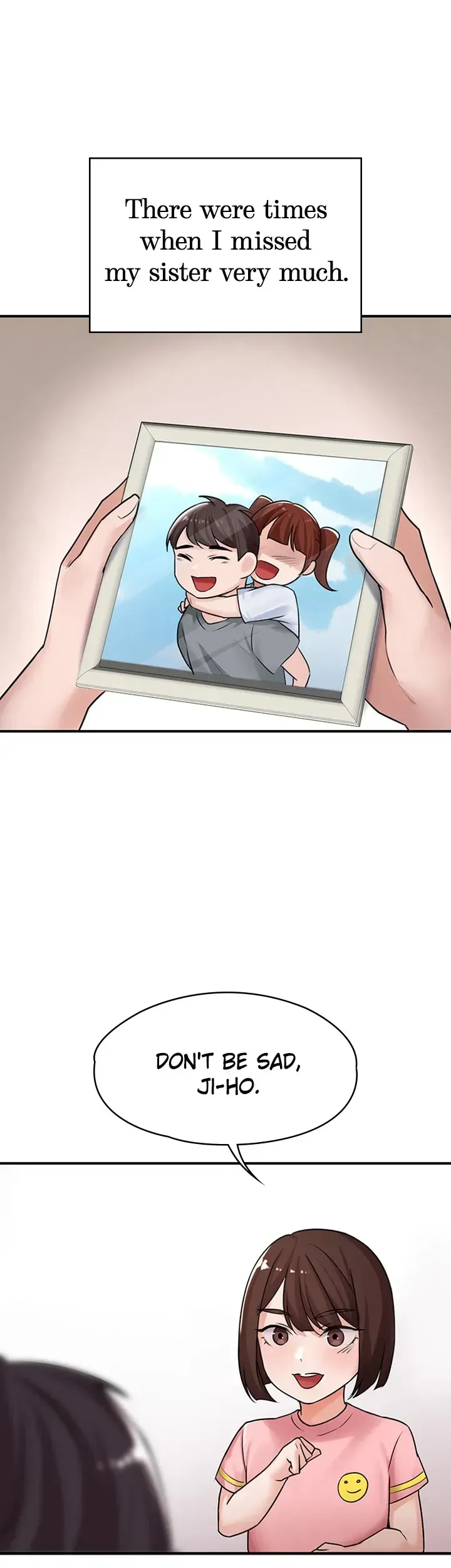 Naughty Little Sister Chapter 1 page 10 - 