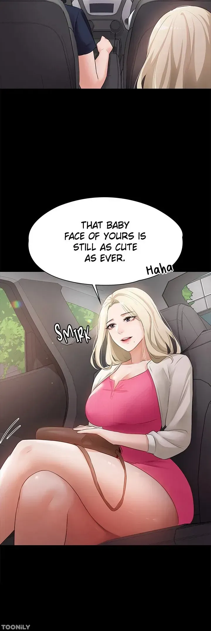 Naughty Little Sister Chapter 10 page 12 - 
