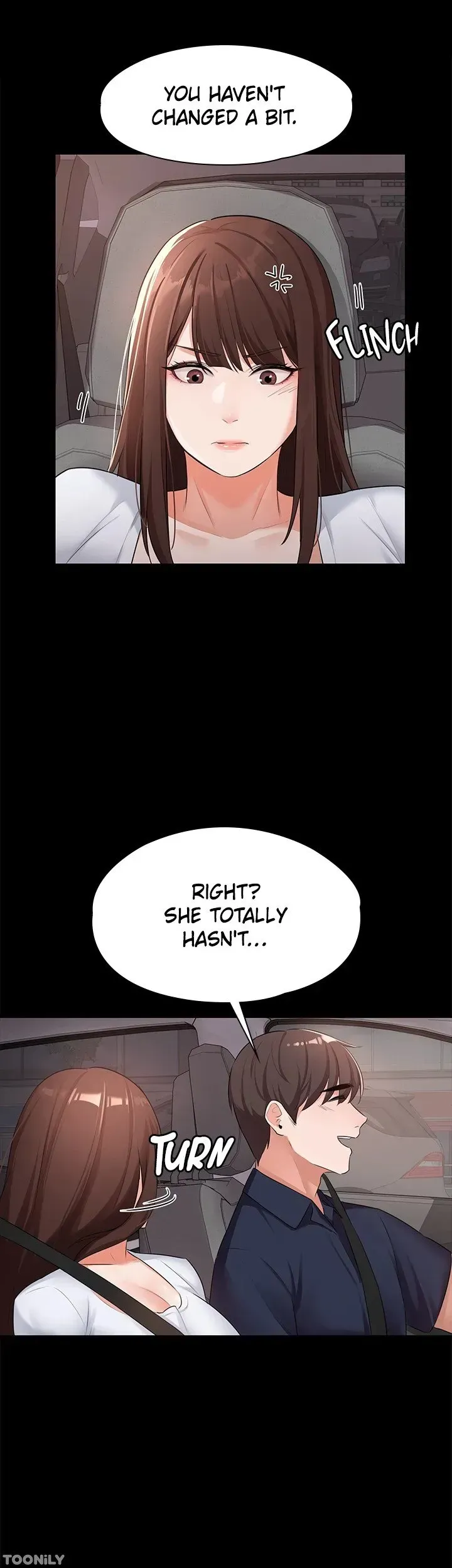 Naughty Little Sister Chapter 10 page 13 - 