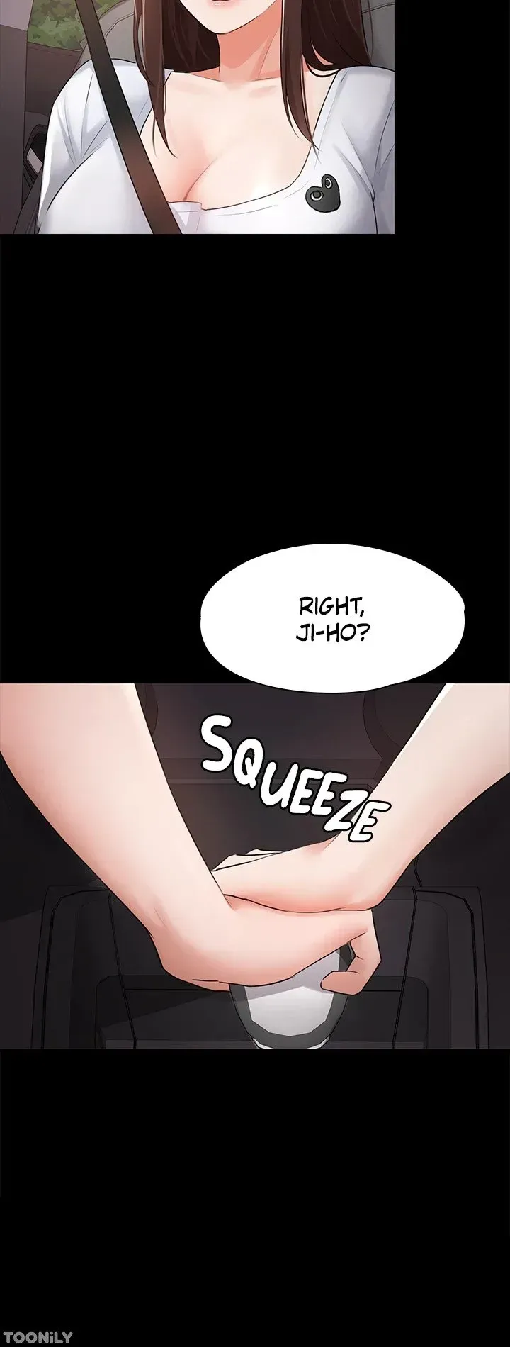 Naughty Little Sister Chapter 10 page 16 - 