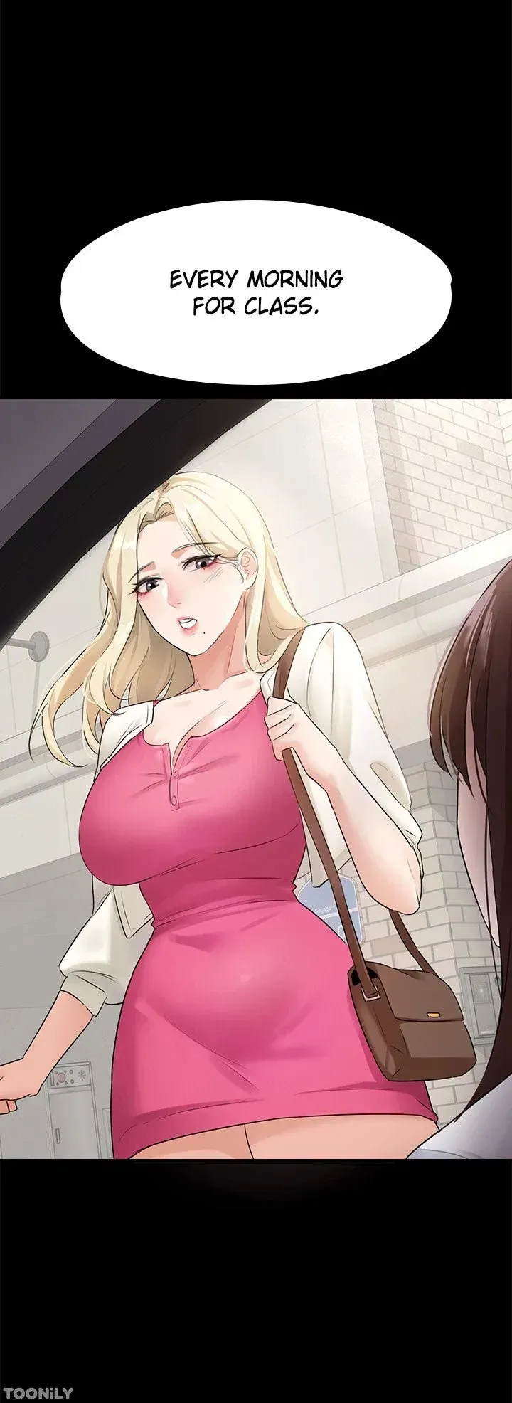 Naughty Little Sister Chapter 10 page 3 - 