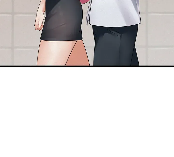 Naughty Little Sister Chapter 10 page 21 - 