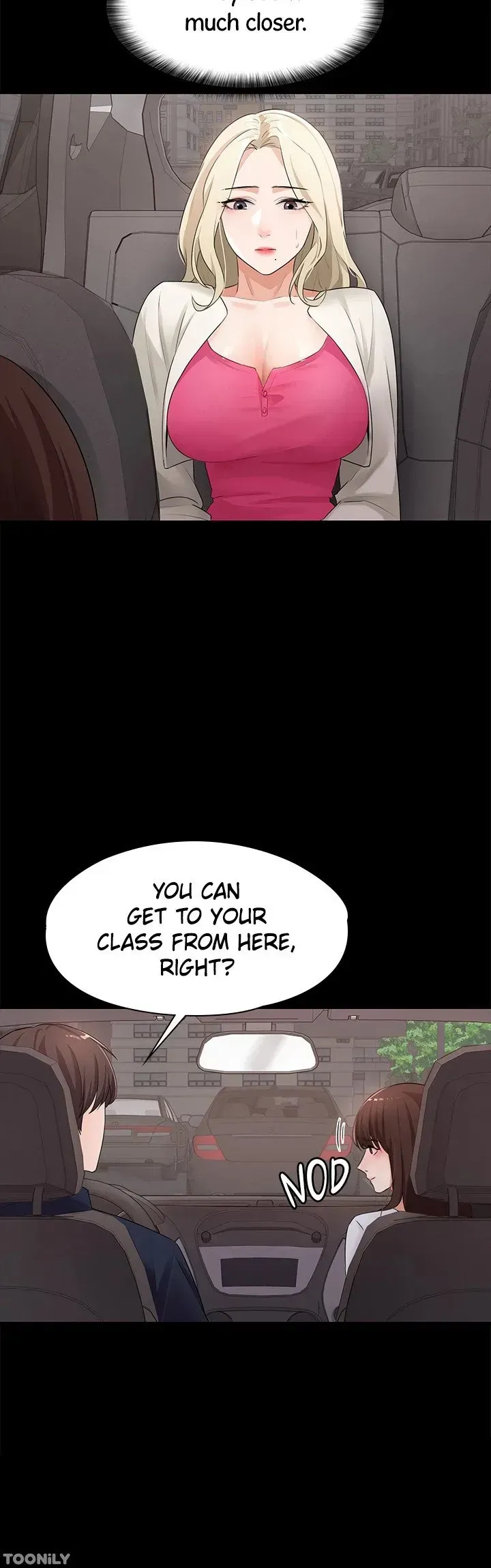 Naughty Little Sister Chapter 10 page 25 - 