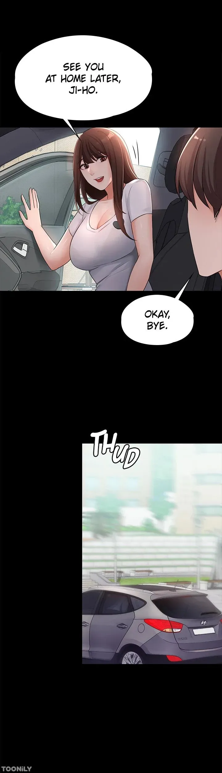Naughty Little Sister Chapter 10 page 26 - 