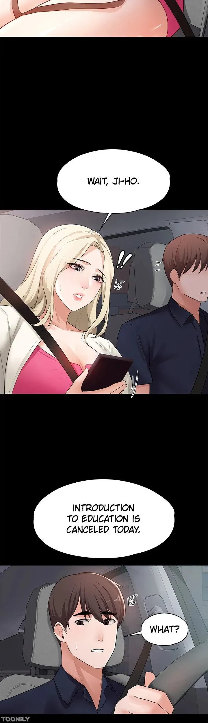 Naughty Little Sister Chapter 10 page 29 - 