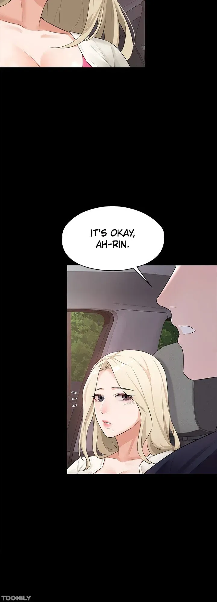 Naughty Little Sister Chapter 10 page 34 - 