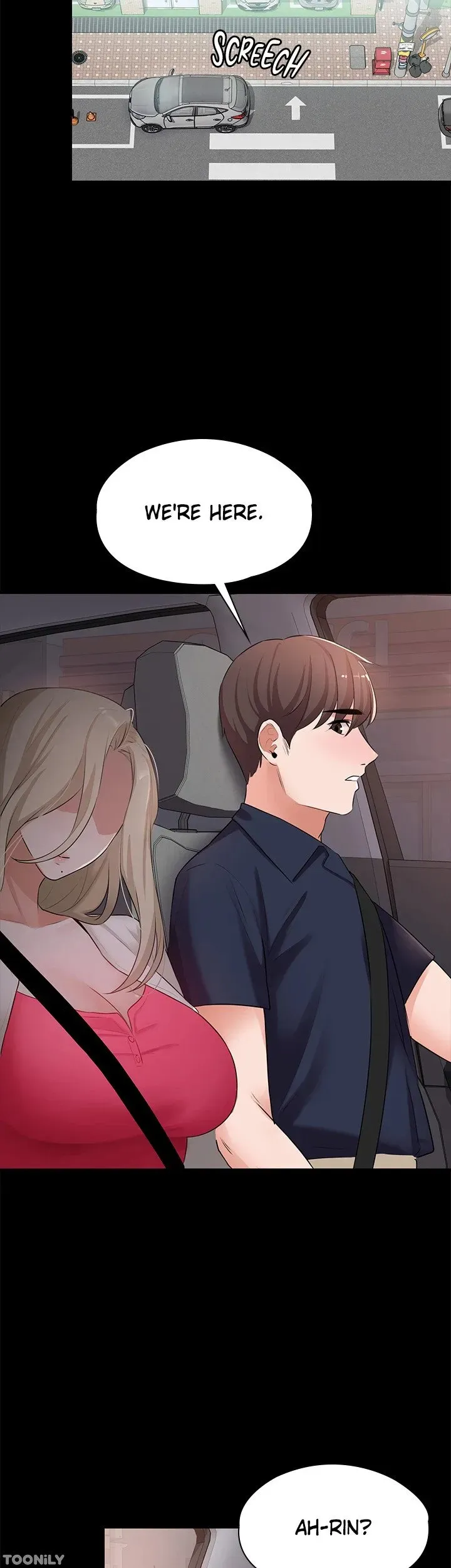 Naughty Little Sister Chapter 10 page 37 - 