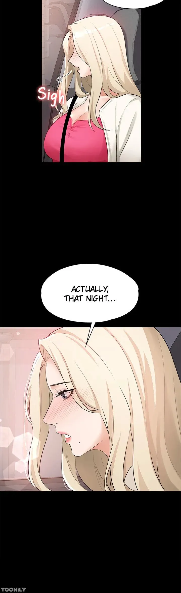 Naughty Little Sister Chapter 10 page 38 - 