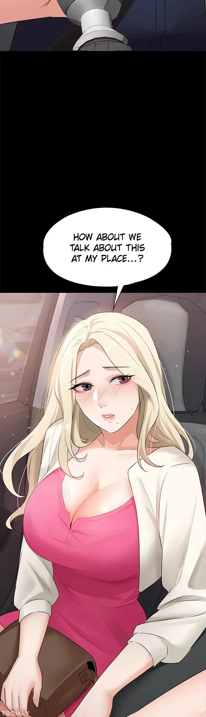 Naughty Little Sister Chapter 10 page 41 - 