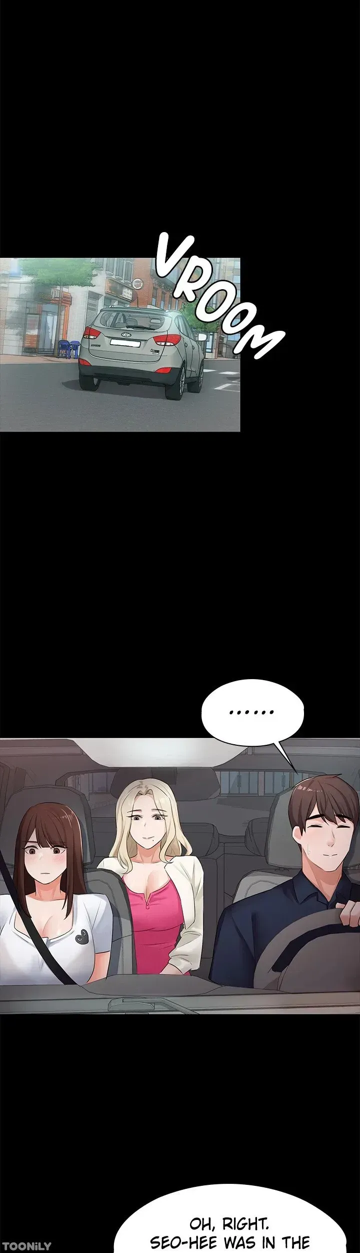 Naughty Little Sister Chapter 10 page 7 - 