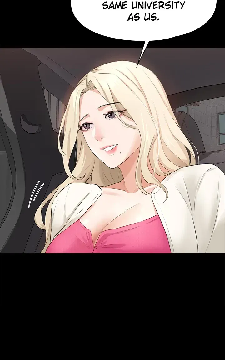 Naughty Little Sister Chapter 10 page 8 - 