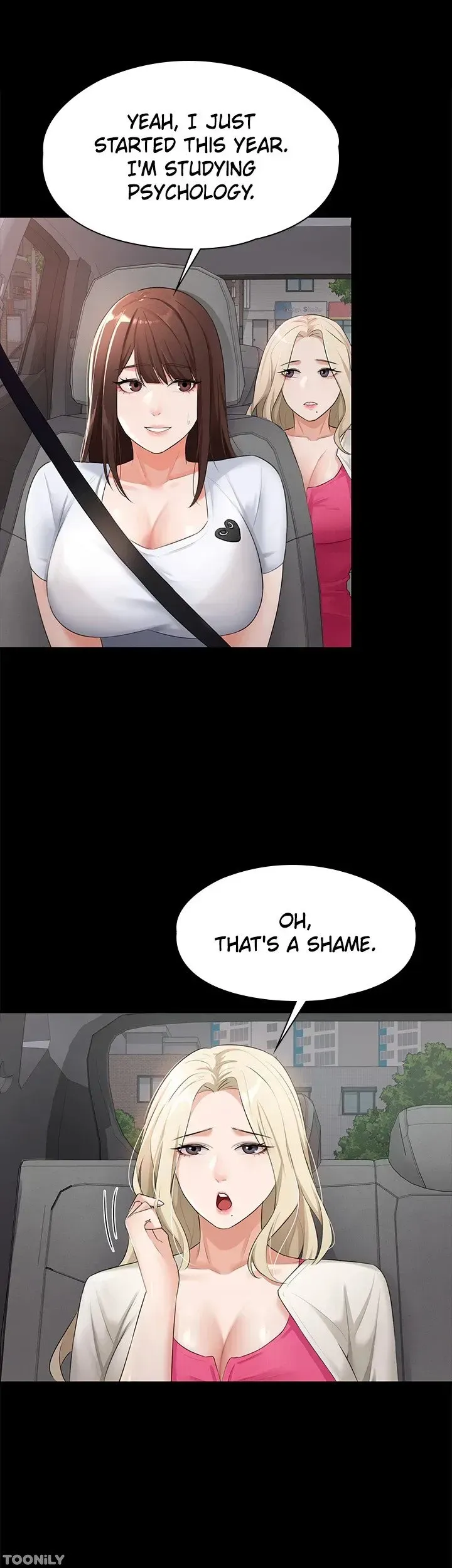 Naughty Little Sister Chapter 10 page 9 - 