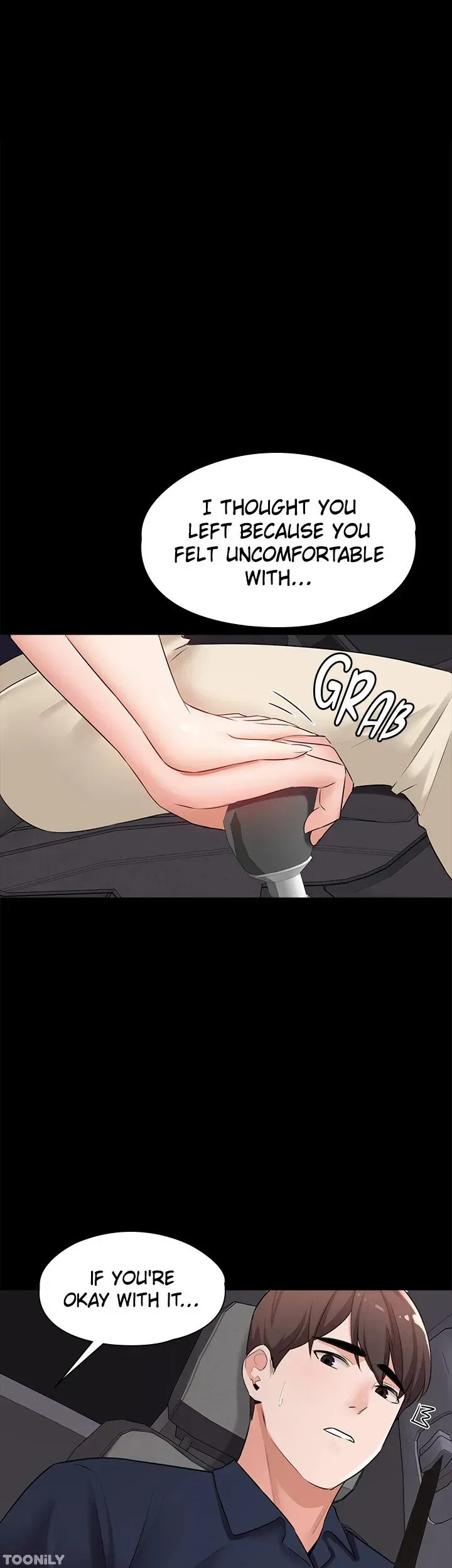 Naughty Little Sister Chapter 11 page 1 - 