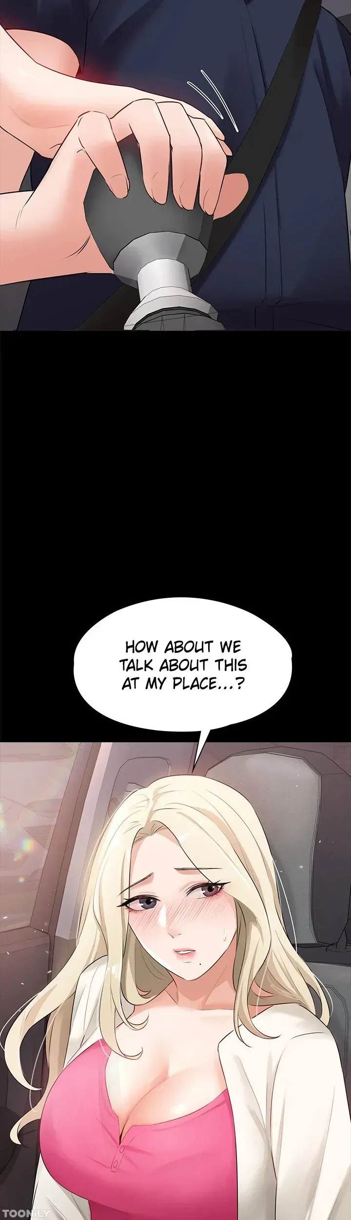 Naughty Little Sister Chapter 11 page 2 - 