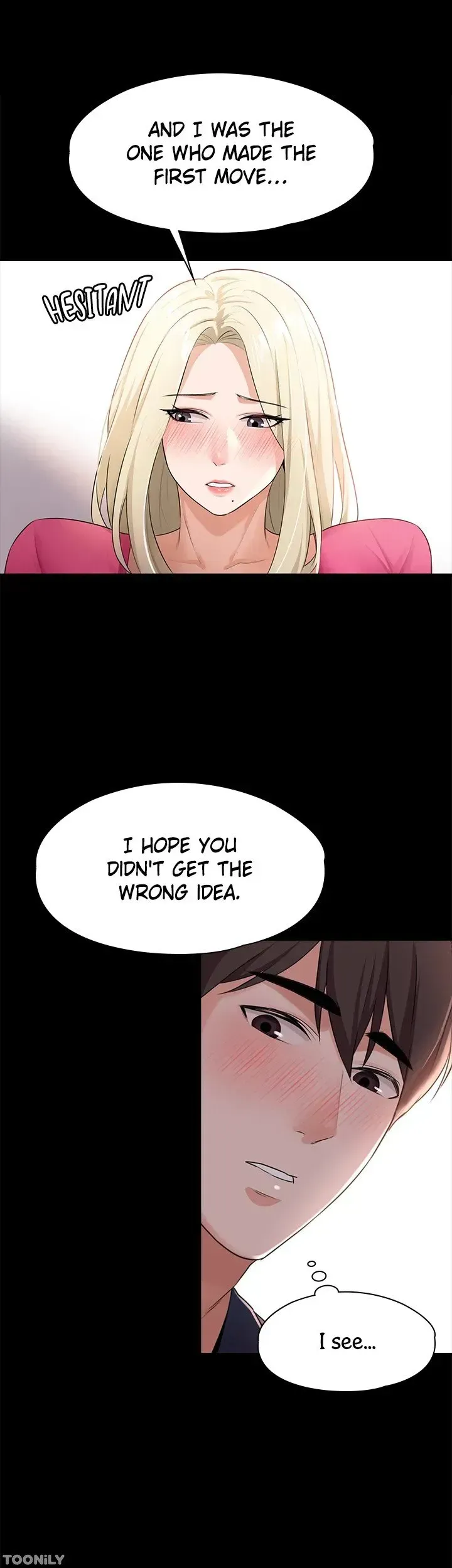Naughty Little Sister Chapter 11 page 12 - 