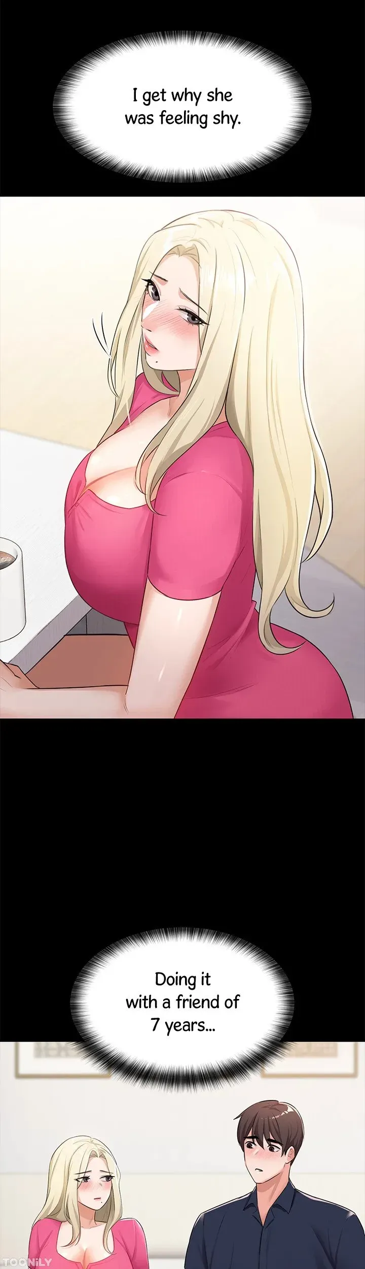 Naughty Little Sister Chapter 11 page 13 - 