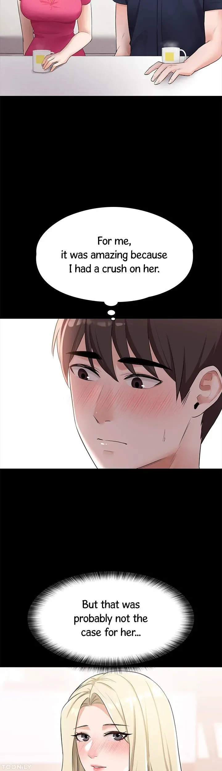 Naughty Little Sister Chapter 11 page 14 - 