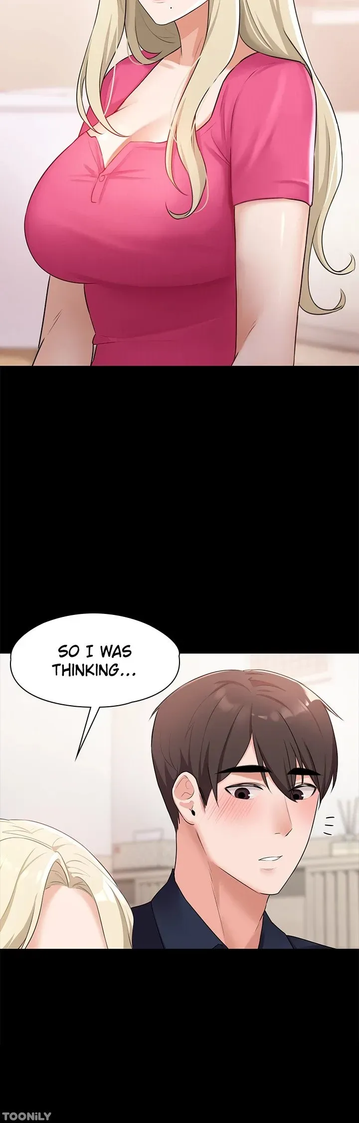 Naughty Little Sister Chapter 11 page 15 - 