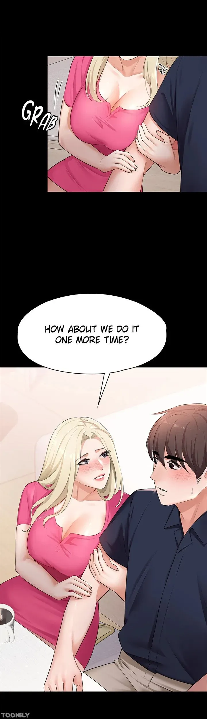 Naughty Little Sister Chapter 11 page 16 - 