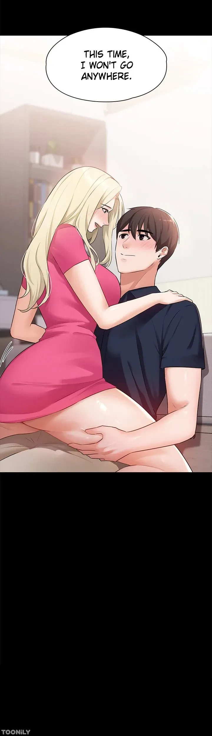 Naughty Little Sister Chapter 11 page 19 - 