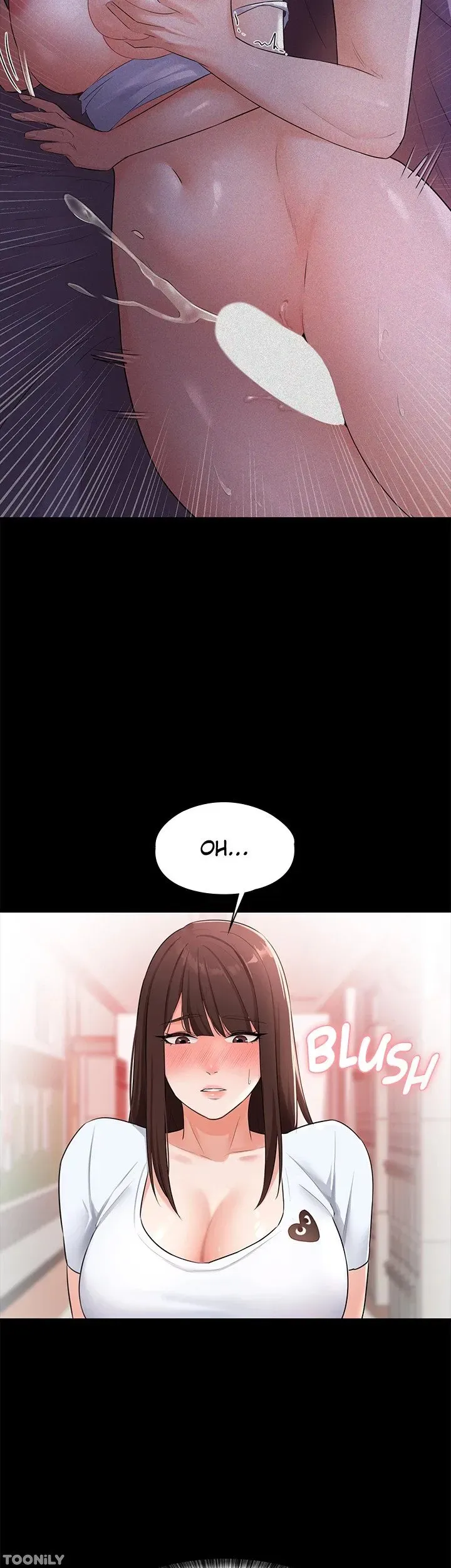 Naughty Little Sister Chapter 11 page 26 - 