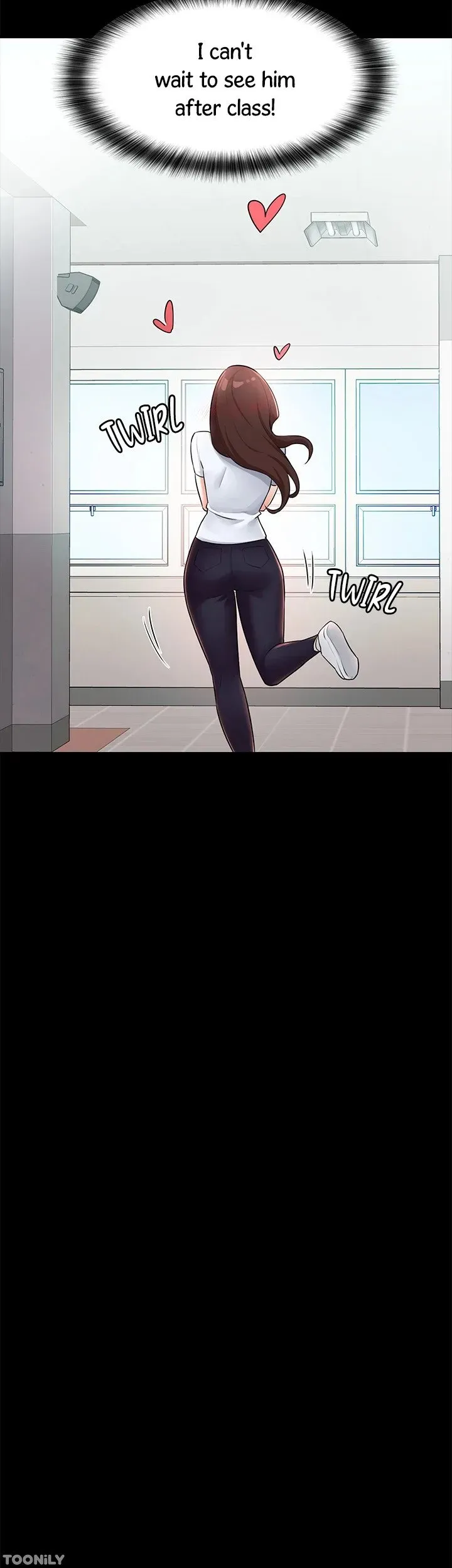 Naughty Little Sister Chapter 11 page 27 - 